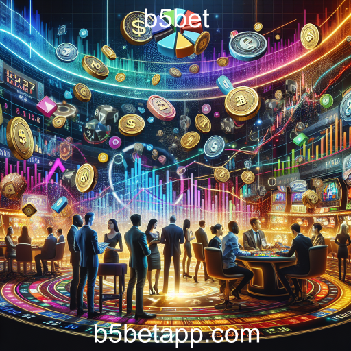 Explorando os Jogos de Finanças no b5bet: Aprender Brincando